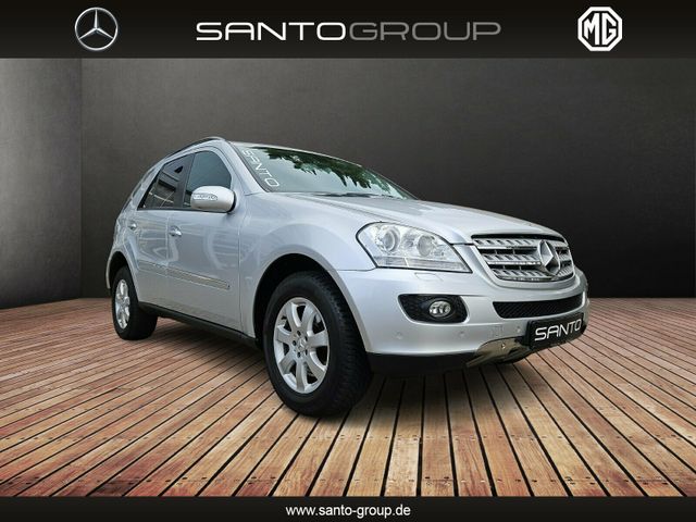 Mercedes-Benz ML 280 CDI 4MATIC Off-Roader AUT. | NAVI | XENON