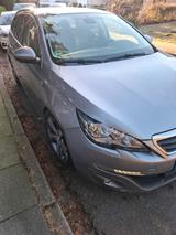 Peugeot  308  sparsamer  Fahrzeug - Sparsame mit Diesel-Antrieb
