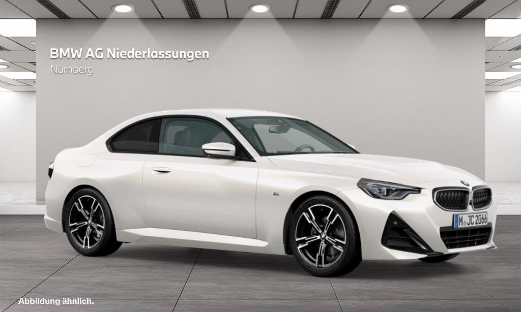 BMW 218 - Bild 8