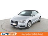 Audi A3 2.0 TDI Ambition*XENON*TEMPO*PDC*SHZ*ALU* - Audi A3 mit Diesel-Antrieb: 2.0