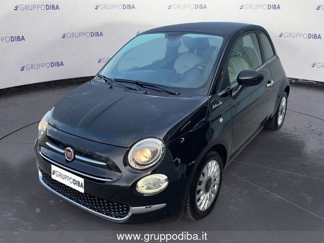 Fiat FIAT 500 My21 1.0 70 Cv Hybrid Dolcevita