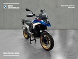 BMW R 1300 GS - Sturzbügel + Sportfederung - BMW R S 1300