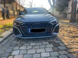 Audi RS3 Sportback 8Y, sehr guter Zustand,... - Audi RS3 8y Gebrauchtwagen