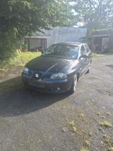 Seat Verkalfen Seat Ibiza - Seat Ibiza mit LPG-Antrieb
