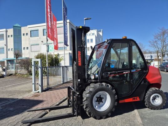 Manitou MC 30-4 ST5