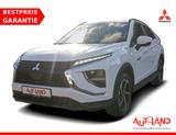 Mitsubishi Eclipse Cross 2.4 Hybrid Basis 4WD CVT Kamera - Mitsubishi Eclipse Cross: Basis