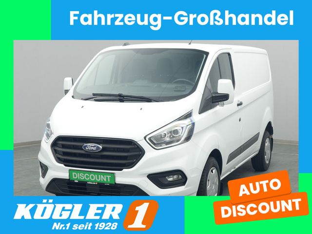 Ford Transit Custom Kasten 280 L1 Trend 105PS/PDC/DAB