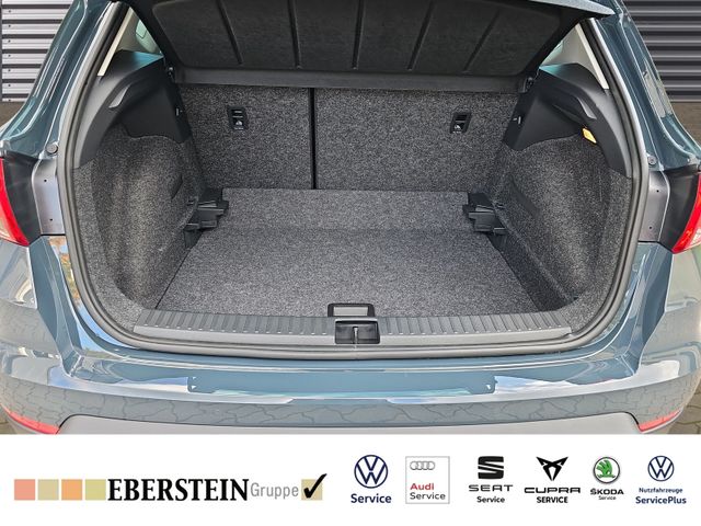 Seat Arona Style 1.0 TSI DSG LED RFK SHZ