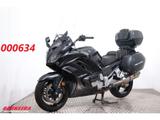 Yamaha FJR 1300AS YCC-S Cruise Heizgriffe LED ABS 39.78 - YAMAHA FJR 1300