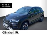 Seat Ateca 1.5 TSI ACT Style Edition DSG, AHK, NAVI - Seat Ateca Gebrauchtwagen in Stuttgart