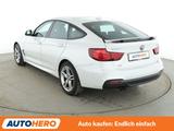 BMW 320d GT xDrive M Sport Aut.*NAV*HUD*TEMP*CAM*PDC - BMW 320 Gran Turismo aus 2020