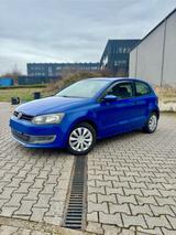 Volkswagen Vw Polo Trendline Benzin TÜV wenig KM Sche... - Volkswagen Polo aus 2011: W