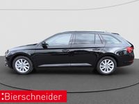 Skoda Superb - Vorschau Bild 3