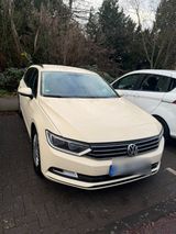 Volkswagen VW Passat B8, Airbag-Fehler, Motor + Getri... - Volkswagen: Airbag