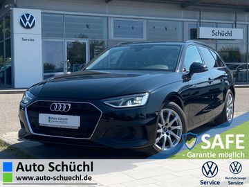 Audi A4 Avant 35 2.0 TFSI S-TRONIC CARPLAY+EL.HECKKLA