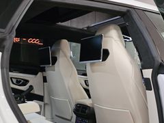 Fahrzeugabbildung Lamborghini Urus (BANG&OLUF/3D-CAM/PANO/MASSAGE/2xTV/STYLE