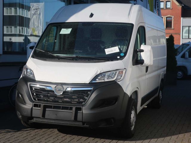 Opel Movano C Cargo L2H2 / Sofort