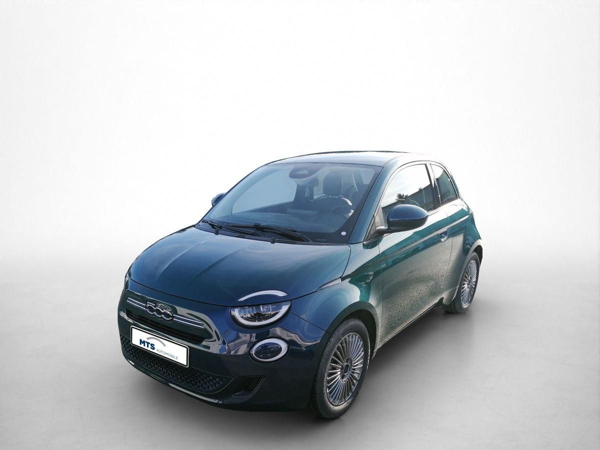 Fiat 500 Hybrid Limousine-500 Hybrid Torino 48kW (65P