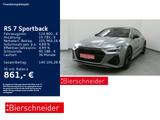 Audi RS7 Sportback MATT NP: 192.710.- !VOLL!