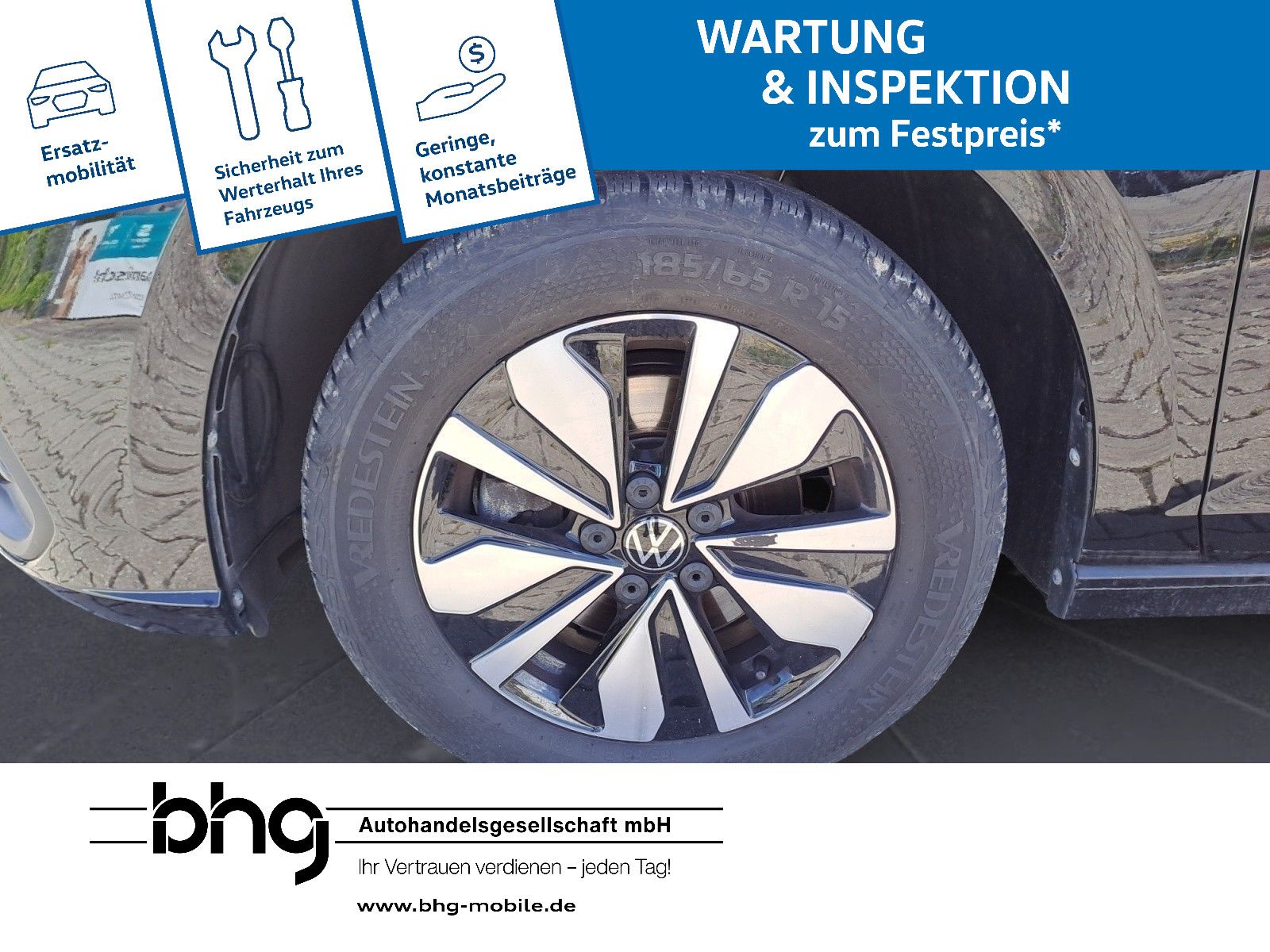 Volkswagen Polo - Bild 10