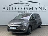 Citroën C4 Grand Spacetourer 130 EAT8 Shine Pack 7-Sitze - Citroën in Duisburg