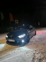 BMW 420D XDRIVE M - BMW 420 aus 2013