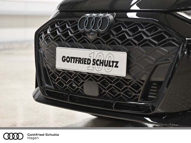 Audi RS3 - Bild 7
