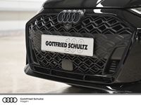 Audi RS3 - Vorschau Bild 7