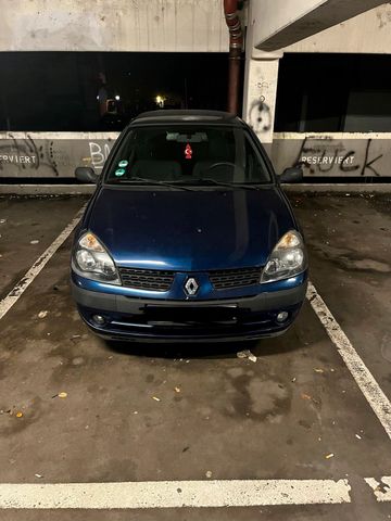 Renault Clip 1.2