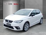 Seat Ibiza FR*GARANTIE*EPH*FULL-LINK*SHZ*NAVI* - Seat Ibiza: Fr