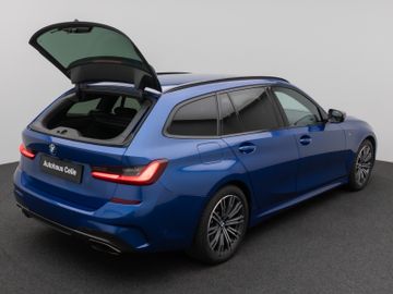 Fahrzeugabbildung BMW M340d xDr Tour M Sport ACC HUD Kamera 360°