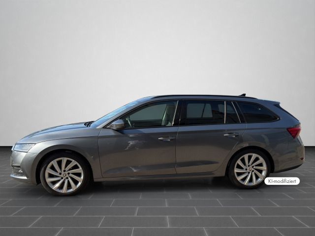 Skoda Octavia - Bild 8