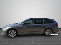 Skoda Octavia - Vorschau Bild 8