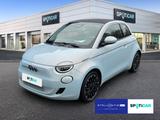 Fiat 500e C La Prima 42 kWh - mit Elektro-Antrieb: Cabrio