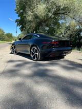 Jaguar F-Type 3.0 L V6 R-Dynamic Kompressor Automat... - Jaguar F-Type: R Dynamic