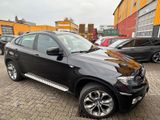 BMW Soft close BMW x6 XDRIVE 40D für 11.999!!!! - BMW X6 Gebrauchtwagen in Hamburg
