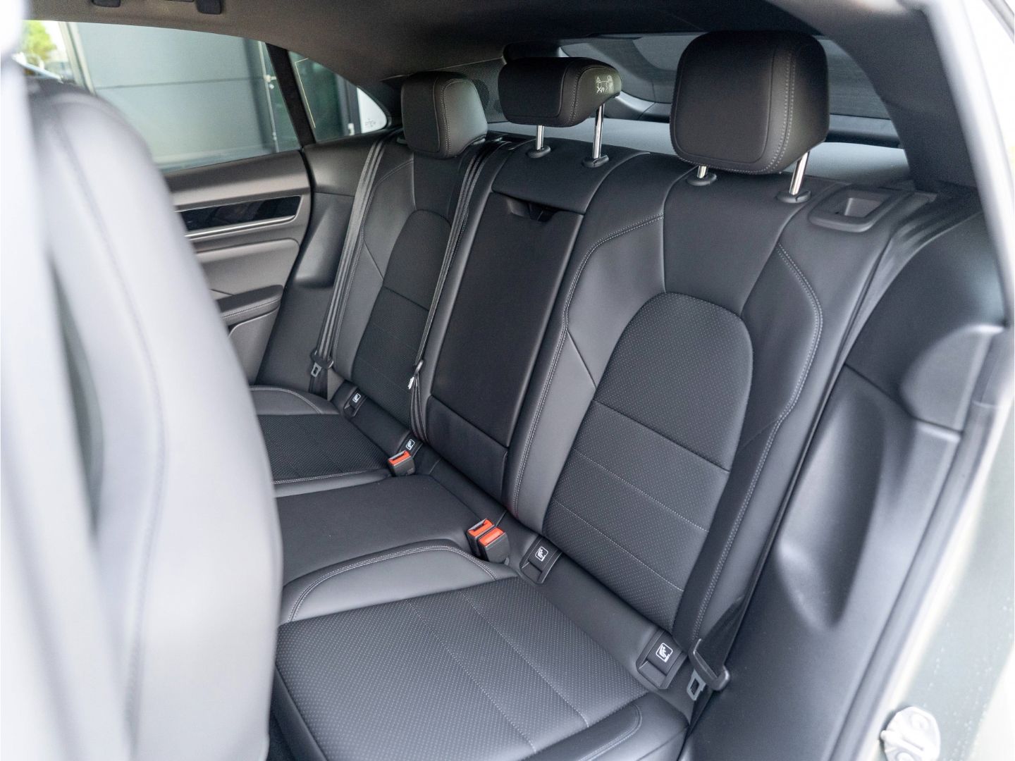 Porsche Macan - Bild 39