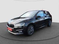 Skoda Fabia - Vorschau Bild 2