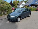 Skoda Fabia 1.4 Klimaanlage,Sportsitze - Skoda Fabia: Sports
