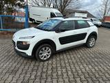 Citroën C4 Cactus Feel - Citroën C4 Cactus aus 2014