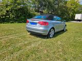 Audi A3 2.0 TFSI S tronic S line Cabriolet S line - Audi A3 aus 2011: Cabrio