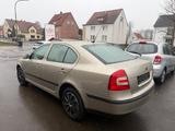 Skoda Octavia Lim. Elegance/1,6/Automatik/TÜV NEU - Skoda Octavia aus 2005