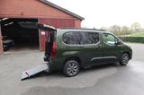 Opel Combo Life XL 1,5D*rollstuhlgerecht*AMF-Bruns* - Opel Gebrauchtwagen in Bremen