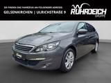 Peugeot 308 SW Active KlimaAT NAVI PPvo+hi+Kamera Allwet - Peugeot 308: Active