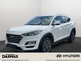 Hyundai Tucson 1.6 2WD 7-DCT Advantage Anhängerkupplung - Hyundai TUCSON: 2.7