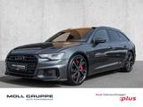 Audi S6 Avant 55 TDI quattro tiptronic