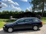 Audi A6 1.9TDI 131PS Avant, 6Gang, 2Hand, 179tkm!!! - gebrauchte Audi A6 aus dem Jahr 2002