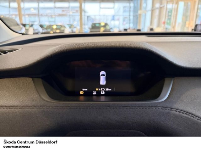 Skoda Elroq - Bild 15