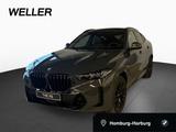 BMW X6 xD30d M SportPaket Pro Comfort Paket AHK Navi - BMW X6 Neuwagen in Hamburg