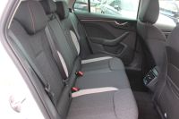 Skoda Kamiq - Vorschau Bild 14